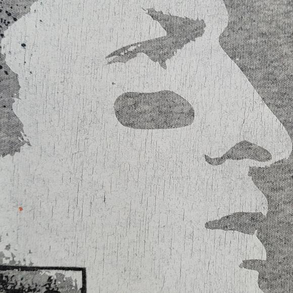 Tim Tebow Shirt XL 25x28 Gray - Picture 9 of 11